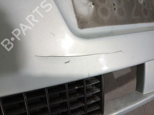 Rear bumper RENAULT MEGANE II (BM0/1_, CM0/1_) 1.9 dCi (BM0G, CM0G) | BP29115877C8 