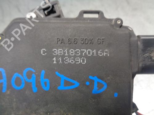 Front right lock VW GOLF IV (1J1) 1.4 16V | BP11928223C97 