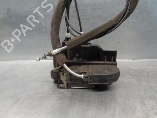 Front right lock NISSAN TIIDA Hatchback (C11) 1.5 dCi | BP8897305C97 