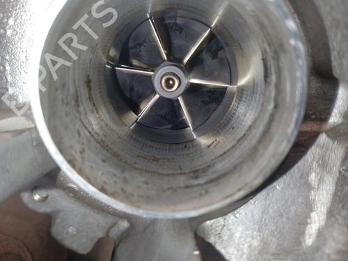 Turbocharger/Supercharger SEAT IBIZA IV (6J5, 6P1)  | BP13611479M71 