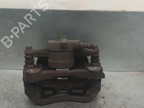 Right rear brake caliper CITROËN JUMPER II Van 2.2 HDi 100 | BP11616876M106 