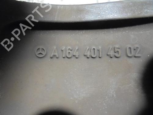Rim MERCEDES-BENZ M-CLASS (W164) ML 320 CDI 4-matic (164.122) | BP8905963C45 