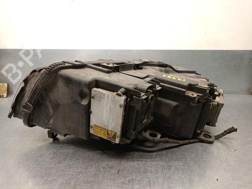Højre forlygte AUDI A8 D3 (4E2, 4E8) 4.2 quattro | BP18956424C29 