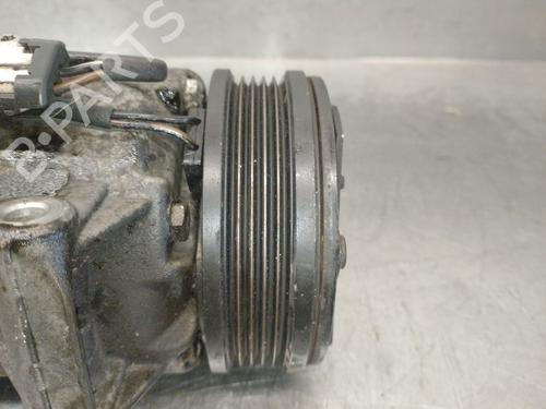 AC compressor OPEL ASTRA H GTC (A04) 1.6 (L08) | BP33045673M34  - Image 7
