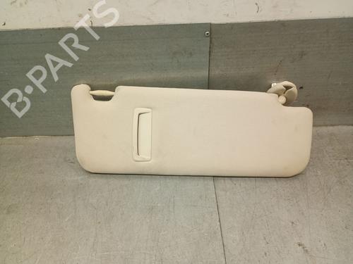 Pare-soleil gauche LEXUS NX (_Z1_) 300h AWD (AYZ15_) | BP29955537I1 