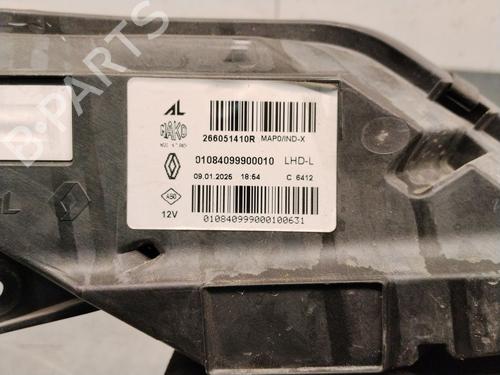 Venstre forlygte RENAULT CLIO V (B7_) 1.6 E-TECH 140 (B7MU) | BP39668922C28 - Image 5