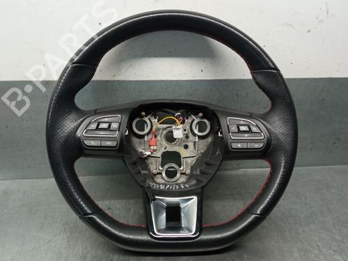 Used Steering wheel MG MG ZS SUV (AZS1) 1.0 T-GDi (111 hp) 29710006