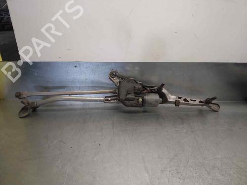 Used Front wiper motor MERCEDES-BENZ E-CLASS (W212) [2009-2016]  10963294