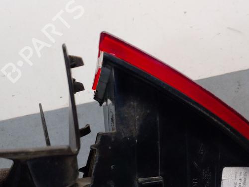 Right taillight RENAULT CLIO IV (BH_) 0.9 TCe 90 (BHNF, BHMA, BHMH, BHJK, BHJR) | BP29242946C35 