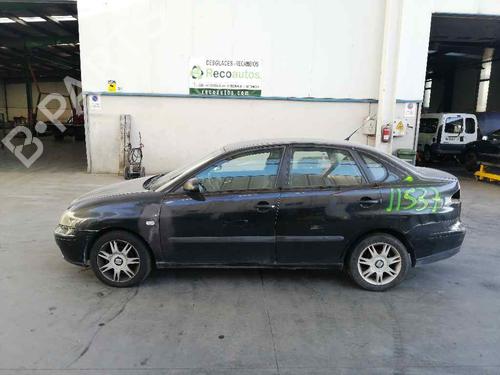 Engine control unit (ECU) SEAT CORDOBA (6L2) 1.9 TDI | BP6098524M57 