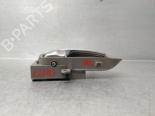 Front right interior door handle NISSAN X-TRAIL II (T31) 2.0 dCi 4x4 | BP15354837I14 
