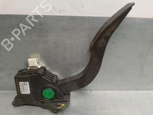 Used Pedal CHEVROLET AVEO Hatchback (T300) 1.3 D (75 hp) 11737275