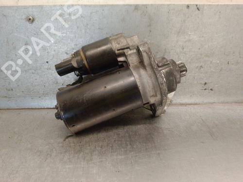 Starter VW GOLF V (1K1) 1.9 TDI | BP38775718M8 - Image 3