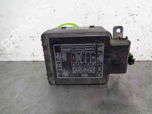 Used Fuse box HONDA CIVIC VI Fastback (MA, MB) 1.5 16V (MB3) (114 hp) 4608673