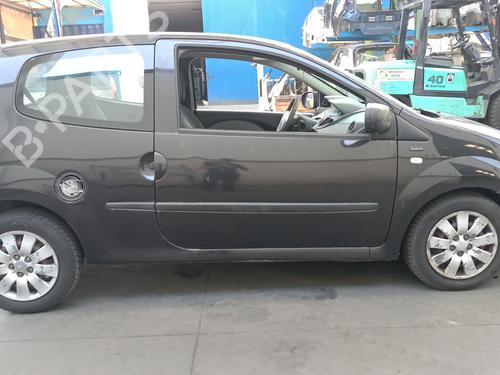Pedal RENAULT TWINGO II (CN0_) 1.5 dCi 75 | BP38060672I4 - Image 8