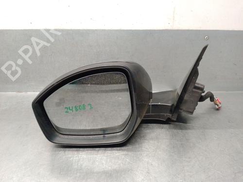 Used Left mirror Left mirror JAGUAR F-PACE (X761) 2.0 TD4 AWD (180 hp) 33977620 33977620