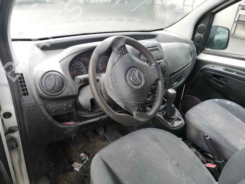 Mirror switch CITROËN NEMO Box Body/MPV (AA_) 1.4 HDi | BP7546271I25  - Image 6