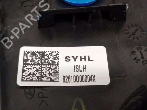 Front left interior door handle HYUNDAI BAYON (BC3) 1.2 MPI | BP31907279I13