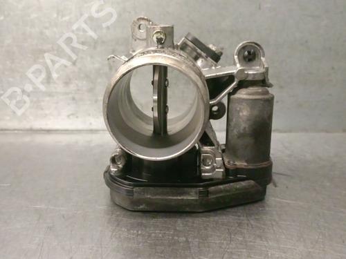 Boîtier papillon LAND ROVER FREELANDER 2 (L359) 2.2 TD4 4x4 (160 hp) 31918178