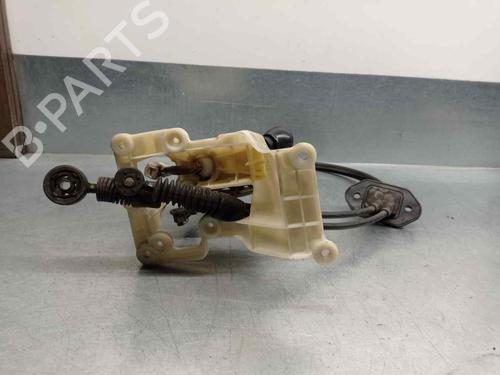 Gear lever KIA CARENS III MPV (UN) 2.0 CRDi 140 | BP11424349M90 