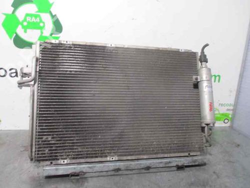 AC radiator KIA CARENS II MPV (FJ) 2.0 CRDi | BP3262986M32 