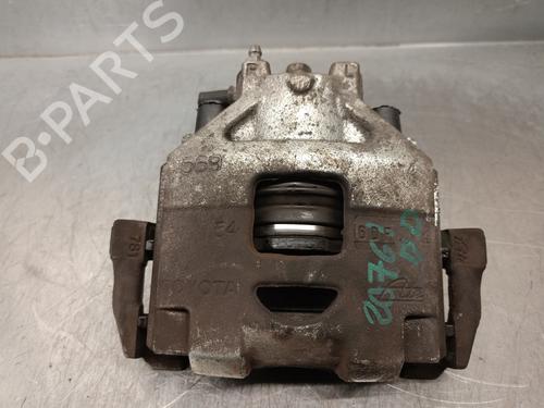 Used Right front brake caliper TOYOTA YARIS (_P13_) 1.0 (KSP130_, KSP130) (69 hp) 18822994