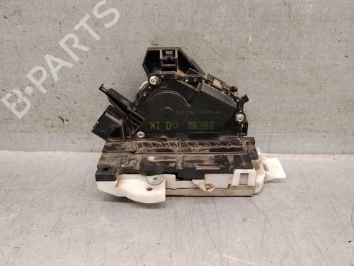 Used Front left lock Front left lock FORD MONDEO III Turnier (BWY) 2.0 16V TDDi / TDCi (115 hp) 35724315 35724315