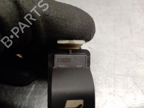 Right rear window switch PEUGEOT 508 I (8D_) 2.0 BlueHDi 180 | BP15587853I28 
