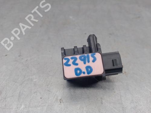 Elektronisk modul HYUNDAI IONIQ (AE) 1.6 GDI Hybrid (105 hp) 27443552