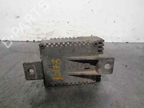 Electronic module MERCEDES-BENZ A-CLASS (W168) A 170 CDI (168.009, 168.109) | BP20253429M83 