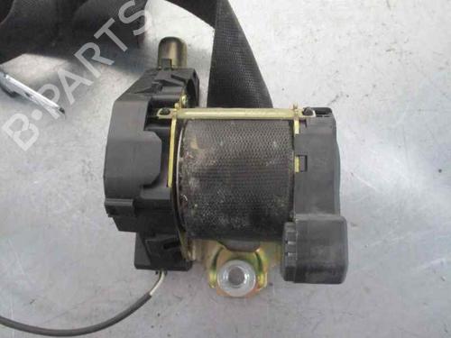 Used Front left seatbelt MERCEDES-BENZ M-CLASS (W163) ML 400 CDI (163.128) (250 hp) 8724189