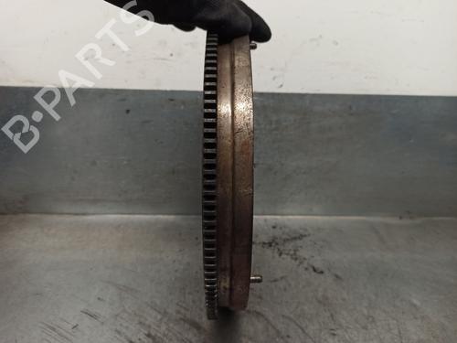 Flywheel FORD FOCUS I (DAW, DBW) 1.6 16V | BP15257017M101 