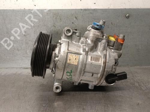 Used AC compressor AC compressor VW GOLF V (1K1) 1.4 TSI (122 hp) 34440558 34440558