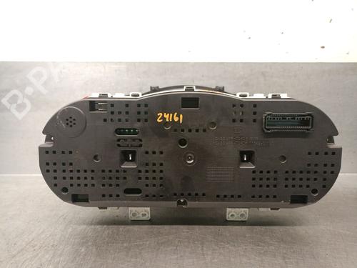 Instrument cluster KIA CARENS IV 1.7 CRDi | BP30909535C47 - Image 3