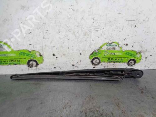 Rear windshield wiper arm ALFA ROMEO 159 Sportwagon (939_) 2.4 JTDM (939BXD1B, 939BXD12) | BP5038168C144 