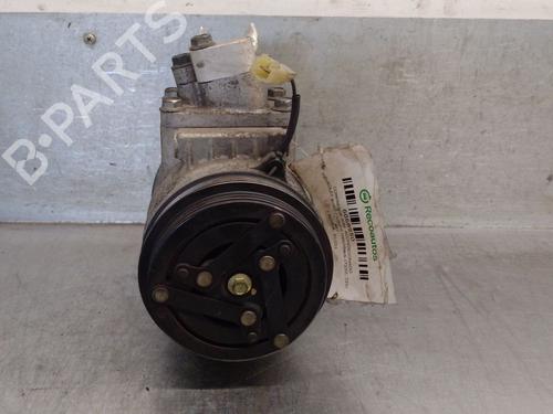 AC compressor CHEVROLET AVEO / KALOS Hatchback (T250, T255) 1.2 | BP36570376M34 - Image 2