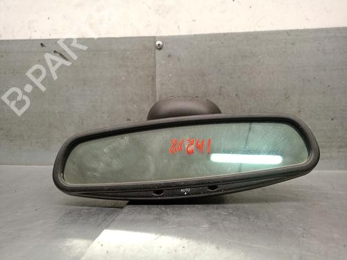 Rear mirror PEUGEOT 607 (9D, 9U) 2.2 HDi | BP38085379I6 - Image 4