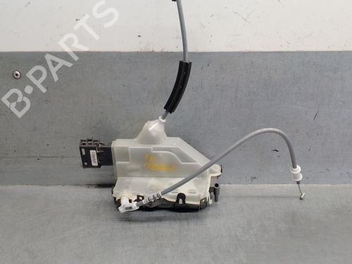 Used Rear left lock PEUGEOT 2008 II (UD_, US_, UY_, UJ_, UR_, UC_) 1.2 PureTech 100 (USHNK) (101 hp) 29604461