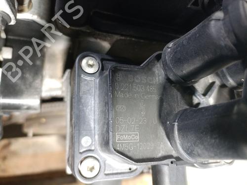 Engine FORD FOCUS II (DA_, HCP, DP) 1.6 | BP32091290M1 