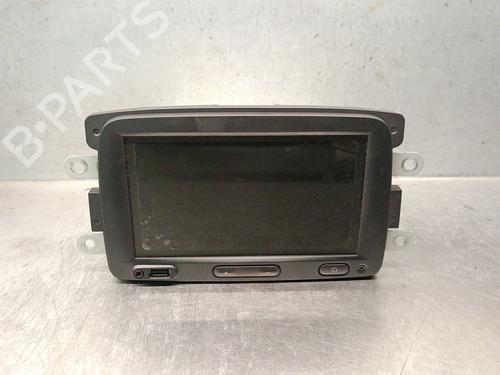 Ferdsskriver DACIA DOKKER MPV (KE_) 1.5 Blue dCi 95 (KEJL) (95 hp) 31590552