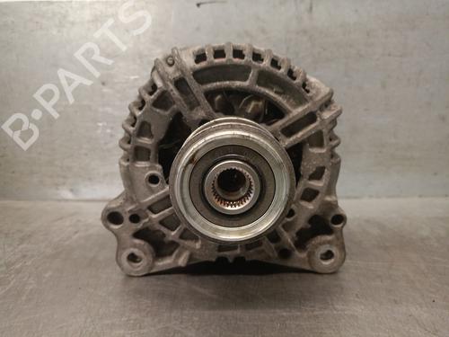 Alternator VW TOURAN (1T1, 1T2) 2.0 TDI | BP27660495M7 