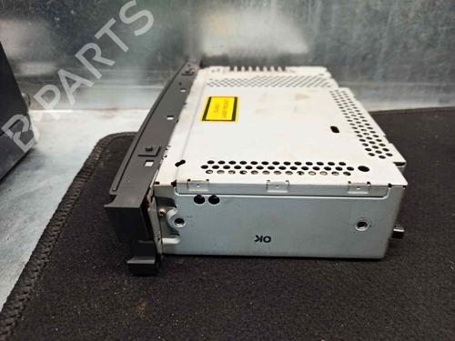 Radio JAGUAR S-TYPE II (X200) 2.7 D | BP7204341E6 