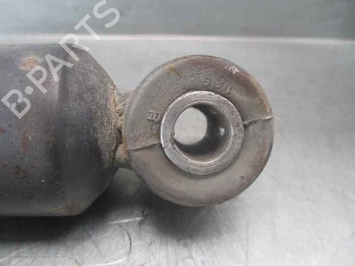 Left rear shock absorber PEUGEOT 306 Hatchback (7A, 7C, N3, N5) 2.0 HDI 90 | BP7762294M18 