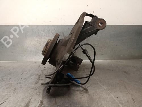 Left front steering knuckle PEUGEOT 508 SW I (8E_) 2.0 BlueHDi 150 | BP22739226M25 