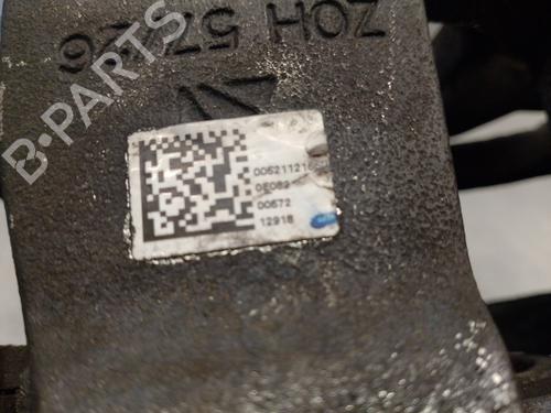 Right front brake caliper FIAT TIPO Estate (356_, 357_)  | BP12118011M104 