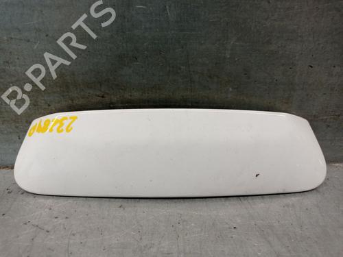 Used Tailgate handle OPEL CORSA D (S07) 1.3 CDTI (L08, L68) (75 hp) 27706633
