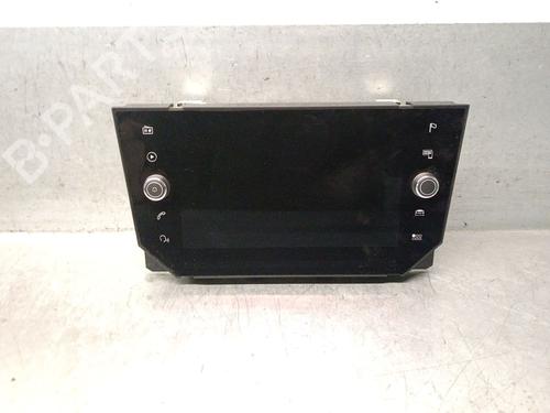 Used Display monitor SEAT ARONA (KJ7, KJP) 1.0 TGi (90 hp) 30287771