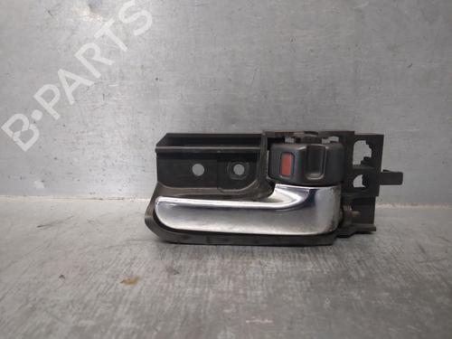 Used Rear right interior door handle TOYOTA AVENSIS (_T25_) 2.0 D-4D (CDT250_, CDT250R) (116 hp) 13412129