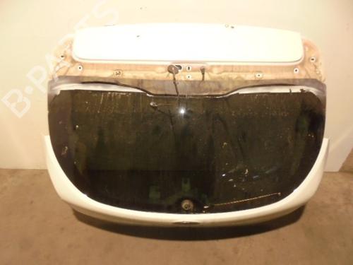 Tailgate FORD FOCUS III Turnier 1.5 TDCi | BP10103003C6