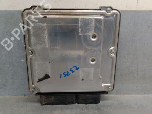 Engine control unit (ECU) AUDI A3 (8P1) 1.9 TDI | BP29706482M57